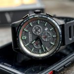 Victorinox Alliance Sport Chronograph