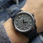 Victorinox Alliance Sport Chronograph