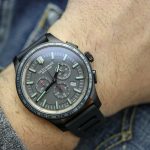 Victorinox Alliance Sport Chronograph