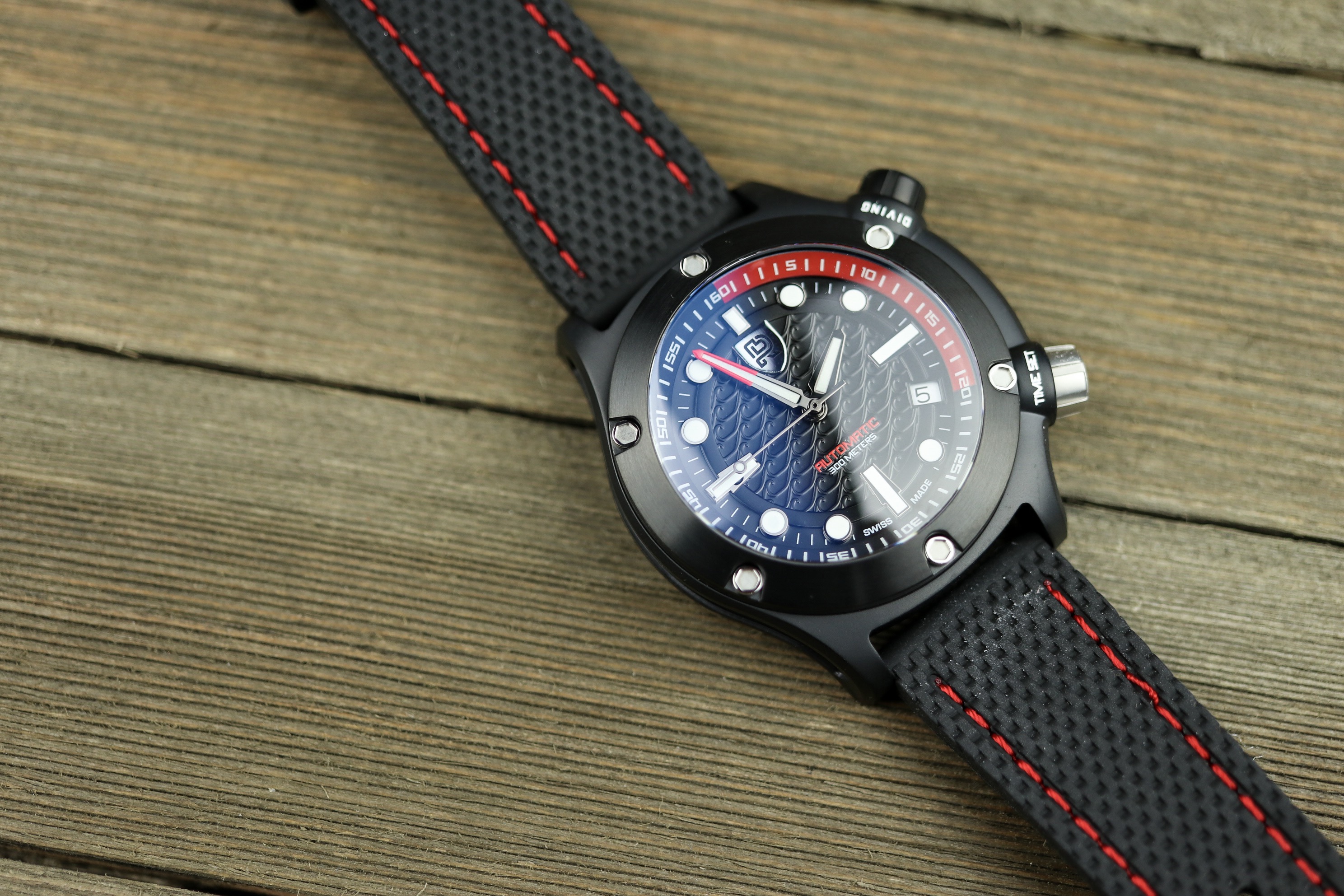 Rebel garmin fenix 5 hotsell