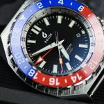 Boldr Globetrotter GMT