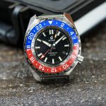 Boldr Globetrotter GMT