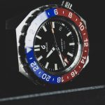 Boldr Globetrotter GMT