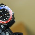 Boldr Globetrotter GMT