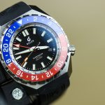 Boldr Globetrotter GMT