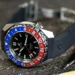 Boldr Globetrotter GMT