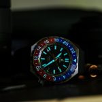 Boldr Globetrotter GMT