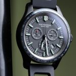 Victorinox Alliance Sport Chronograph