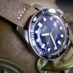 Oris Divers Sixty-Five