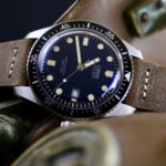 Oris Divers Sixty-Five