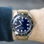 Oris Divers Sixty-Five