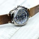 Zelos ZX Chronograph