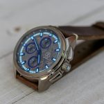 Zelos ZX Chronograph