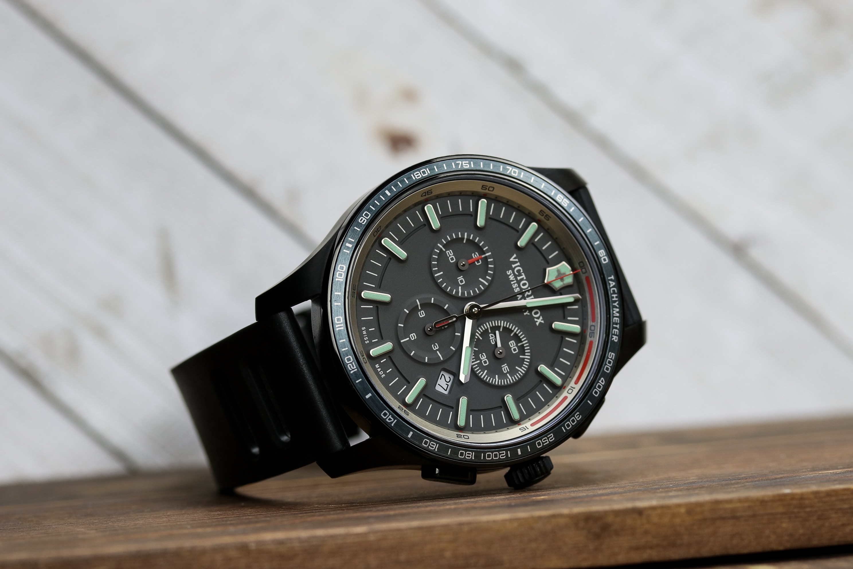 Victorinox Alliance Sport Chronograph