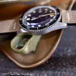 Oris Divers Sixty-Five