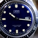 Oris Divers Sixty-Five