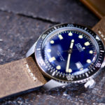 Oris Divers Sixty-Five