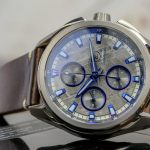 Zelos ZX Chronograph