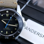 Andersmann Oceanmaster II