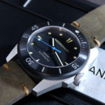 Andersmann Oceanmaster II