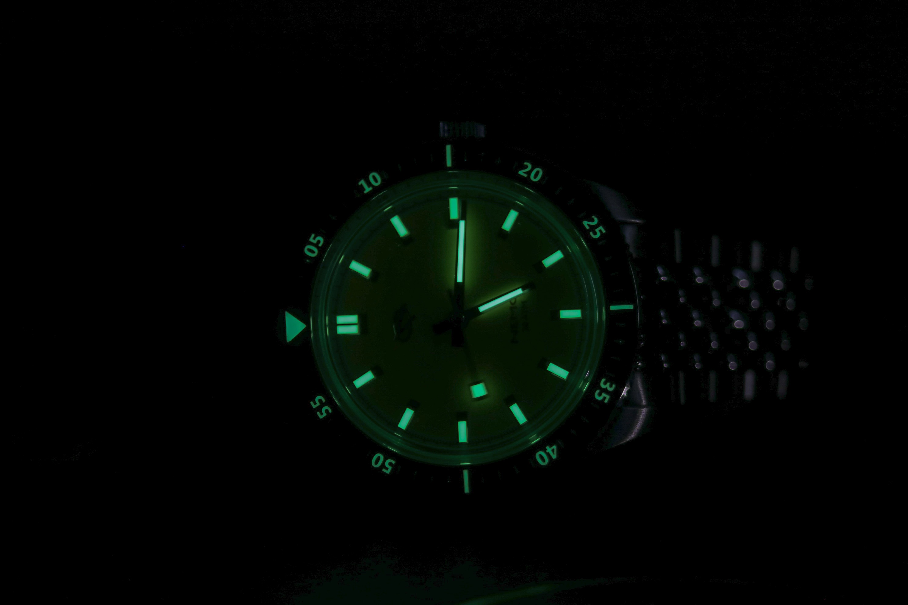 EMG Nemo