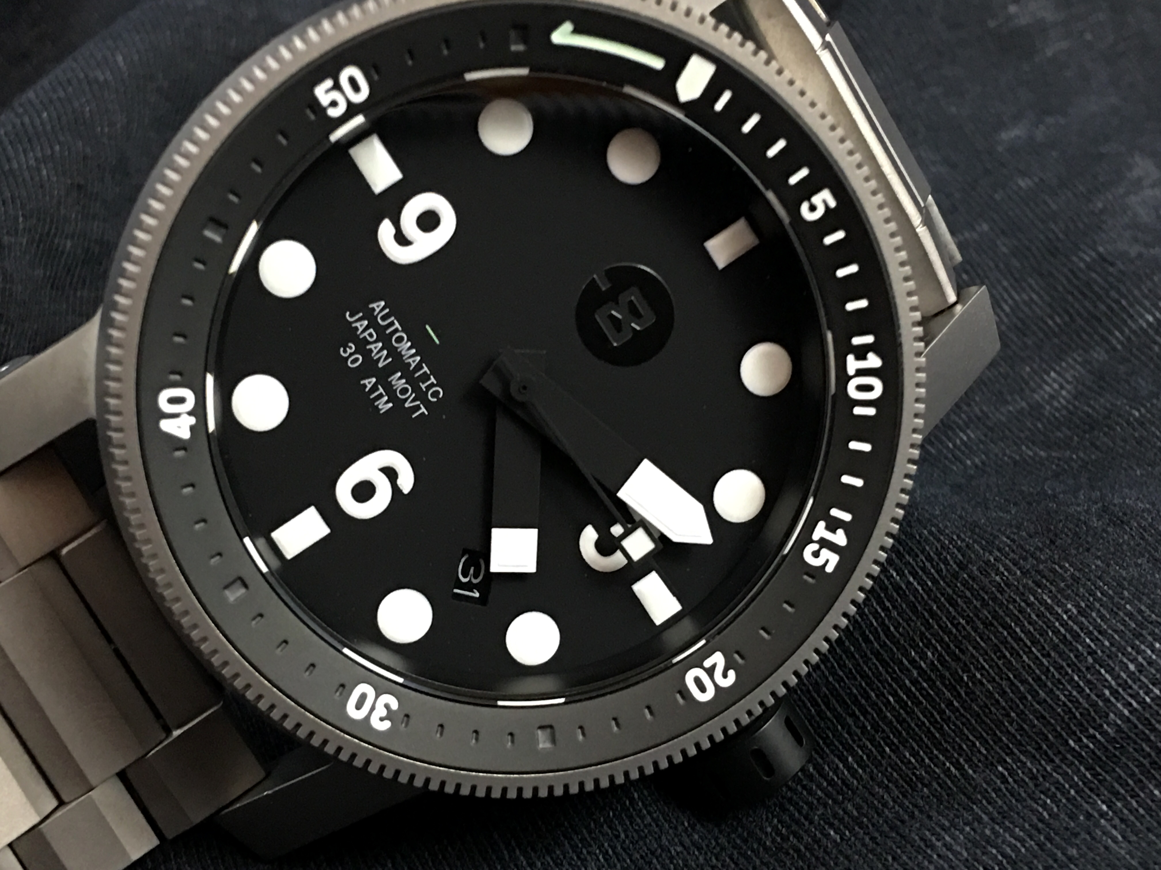 Minus 8 diver shop