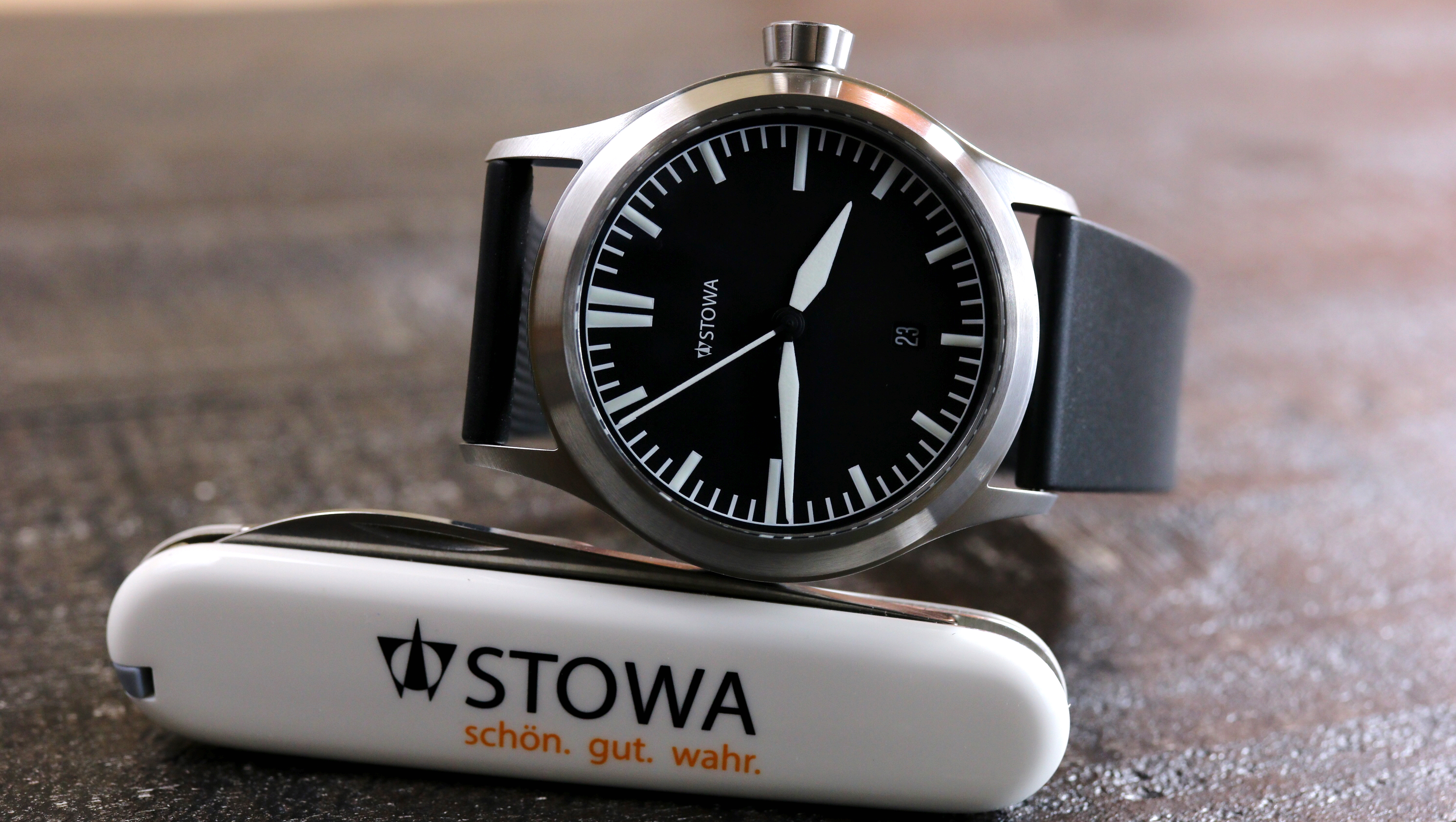 Stowa flieger t02 deals