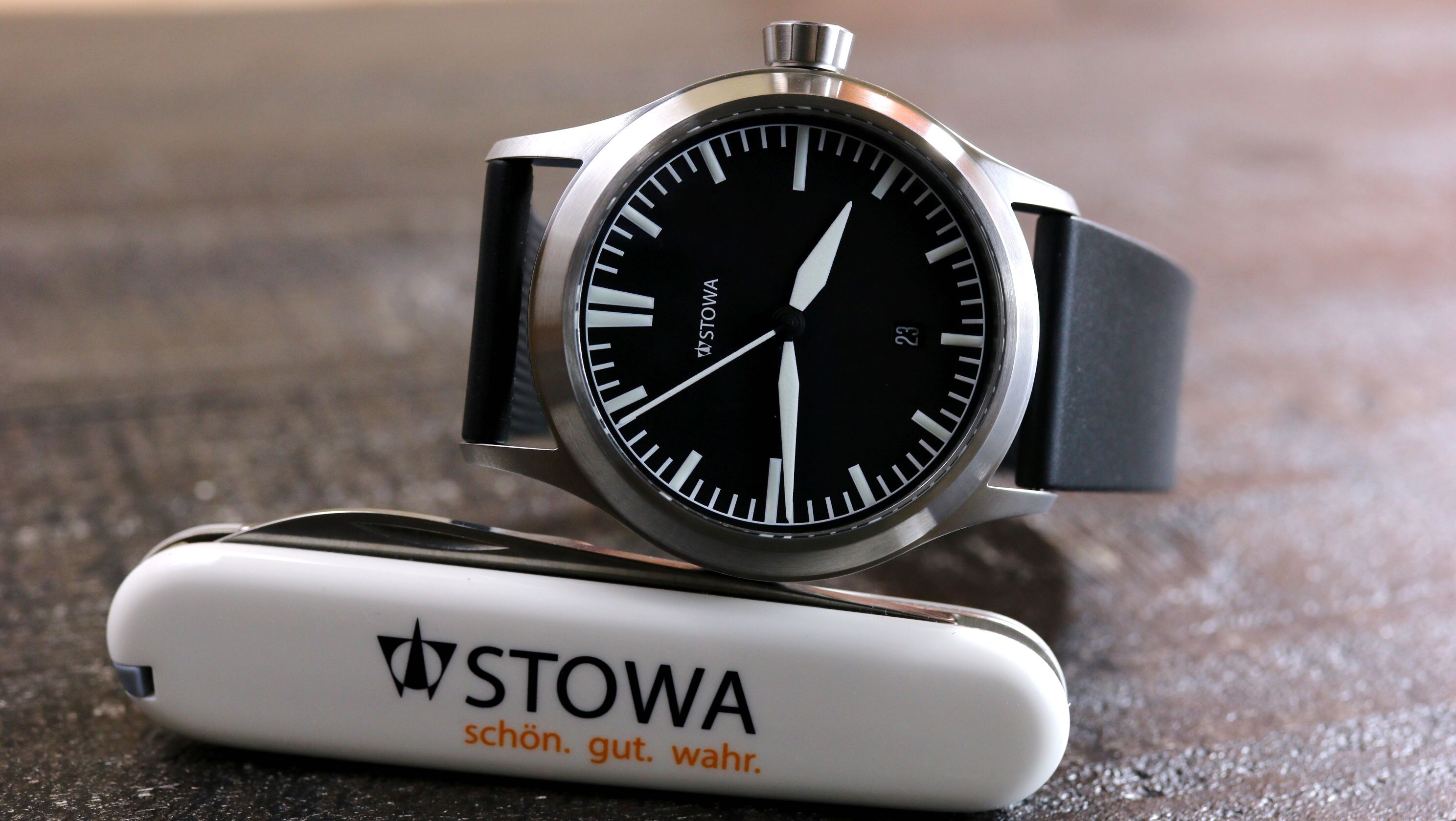 Stowa TO2 Flieger