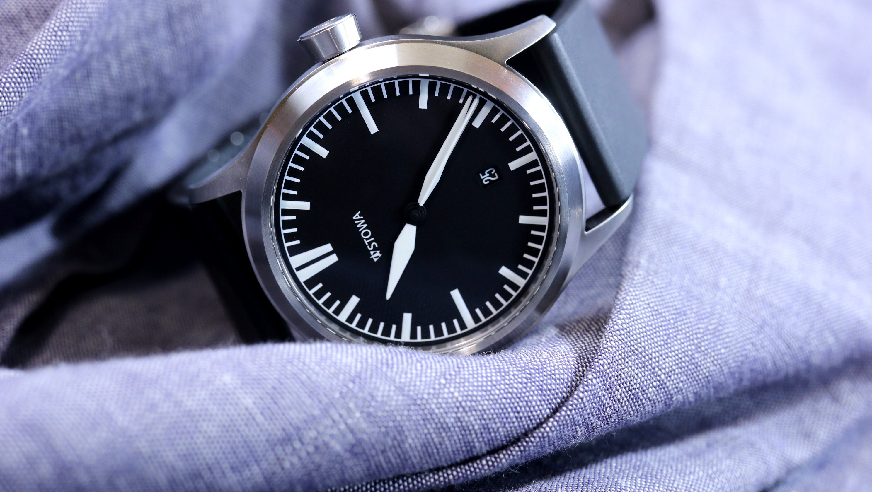 Stowa TO2 Flieger