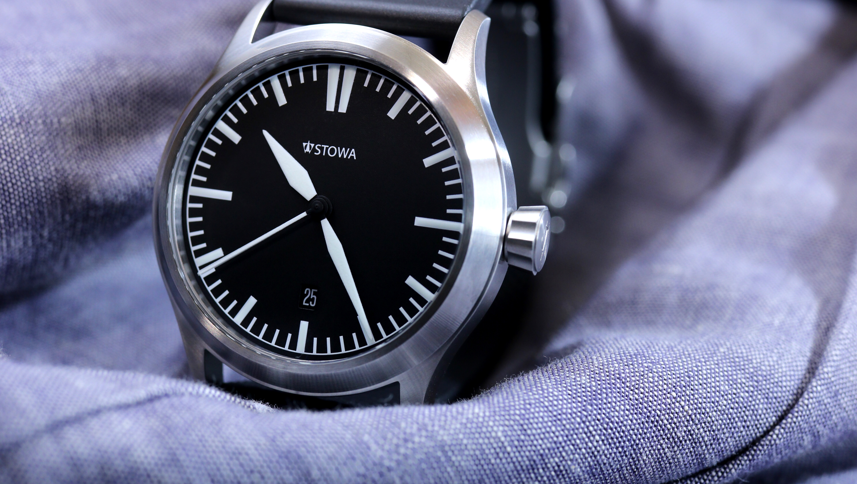 Stowa TO2 Flieger