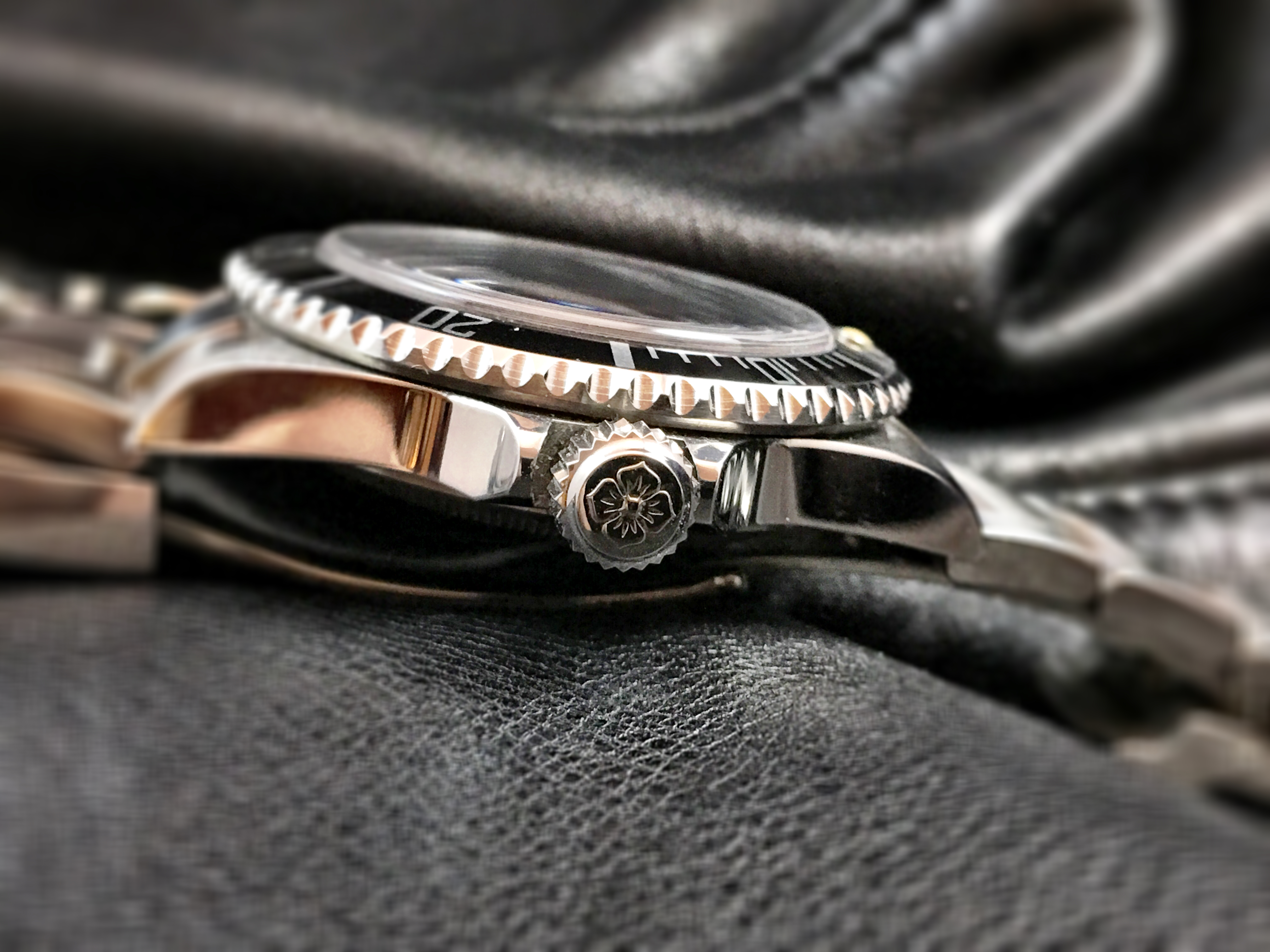 Ginault watch hotsell