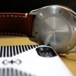 Kronaby Apex Connected Watch