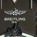 Breitling Avenger II Seawolf