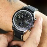 Brellum Swiss Watchmaking Pandial