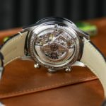 Brellum Swiss Watchmaking Pandial