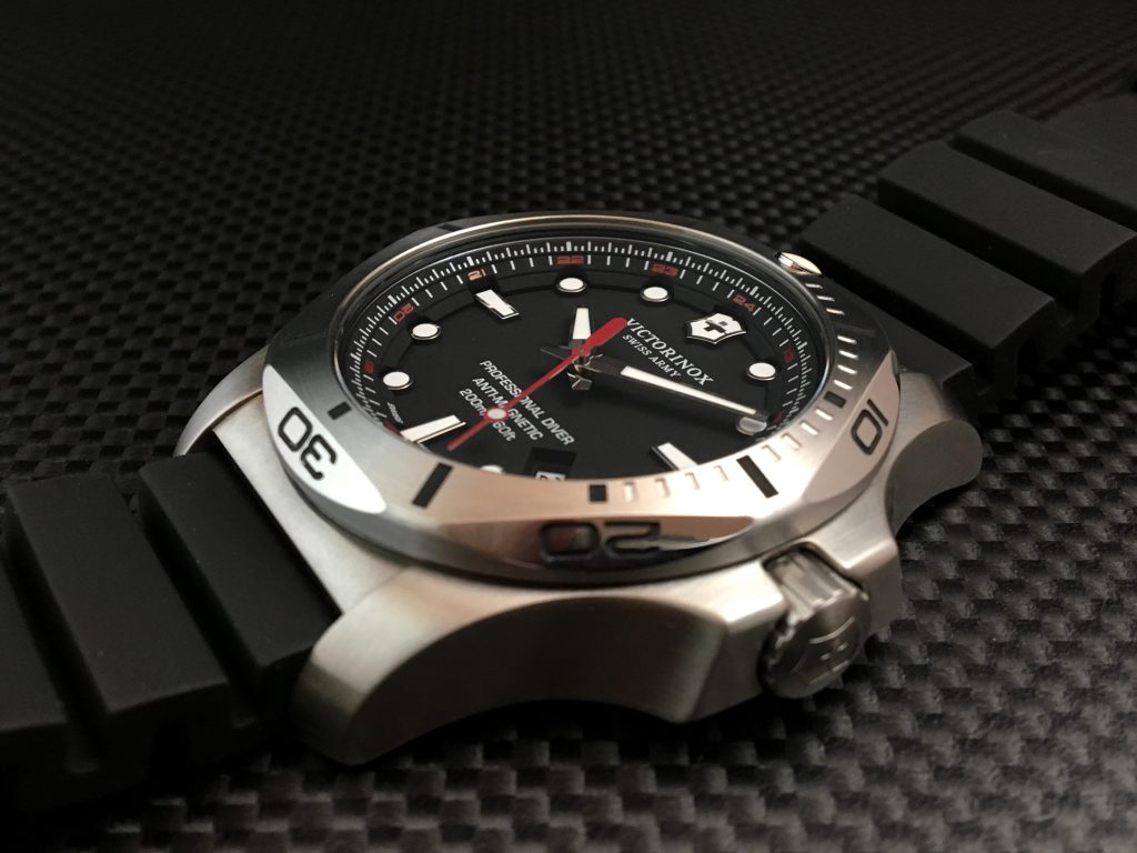 Victorinox Swiss Army Inox Diver