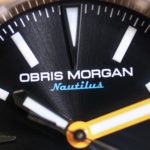 Obris Morgan Nautilus