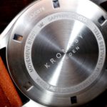 Kronaby Apex Connected Watch