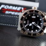 Formex DS2100 Diver