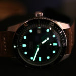 Oris Divers Sixty-Five