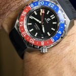 Boldr Globetrotter GMT