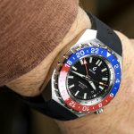 Boldr Globetrotter GMT