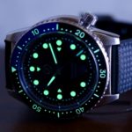 Zelos Mako Diver