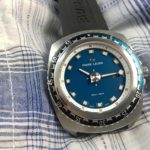 Favre Lueba Raider Deep Blue