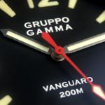 Gruppo Gamma MKIV Vanguard