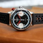 Hanhart Racemaster GTM