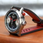 Hanhart Racemaster GTM