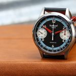 Hanhart Racemaster GTM