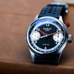 Hanhart Racemaster GTM