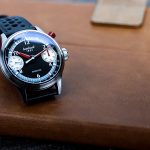 Hanhart Racemaster GTM